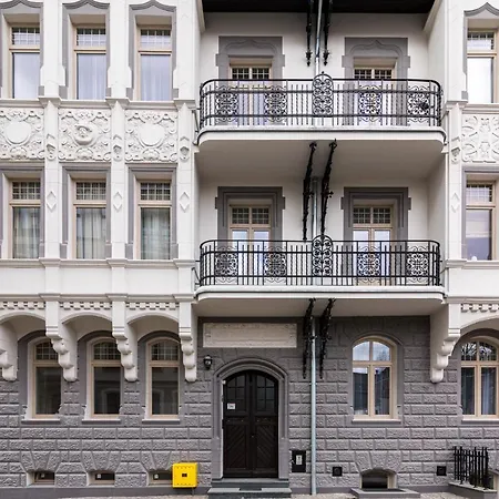 Hvile 11A- Hvile Stay Torun Exterior photo