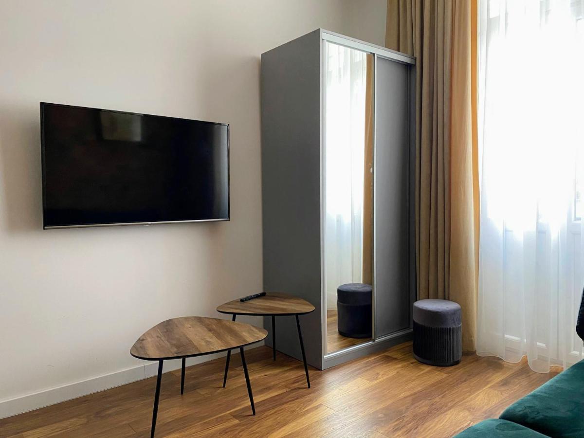 Apartment Hvile 11a- Hvile